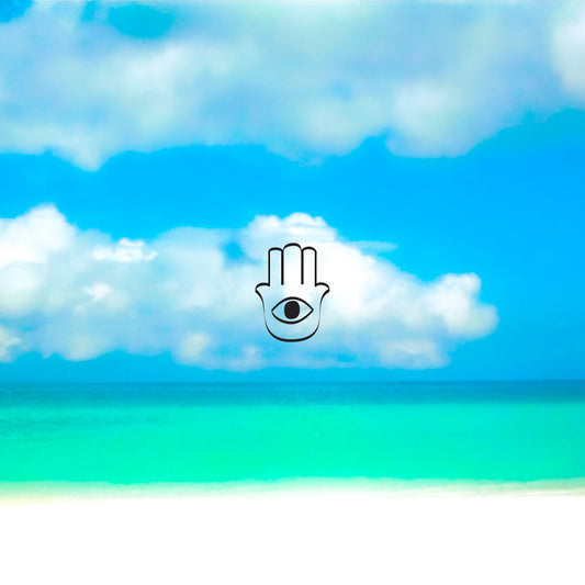 The cover art for the COA$T$ EP by Jahsee Music.