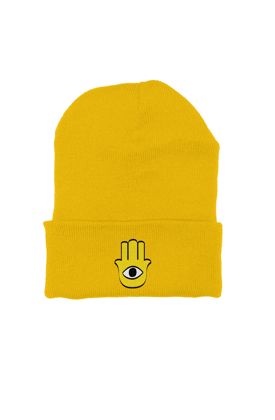 Jahsee Hand Beanie