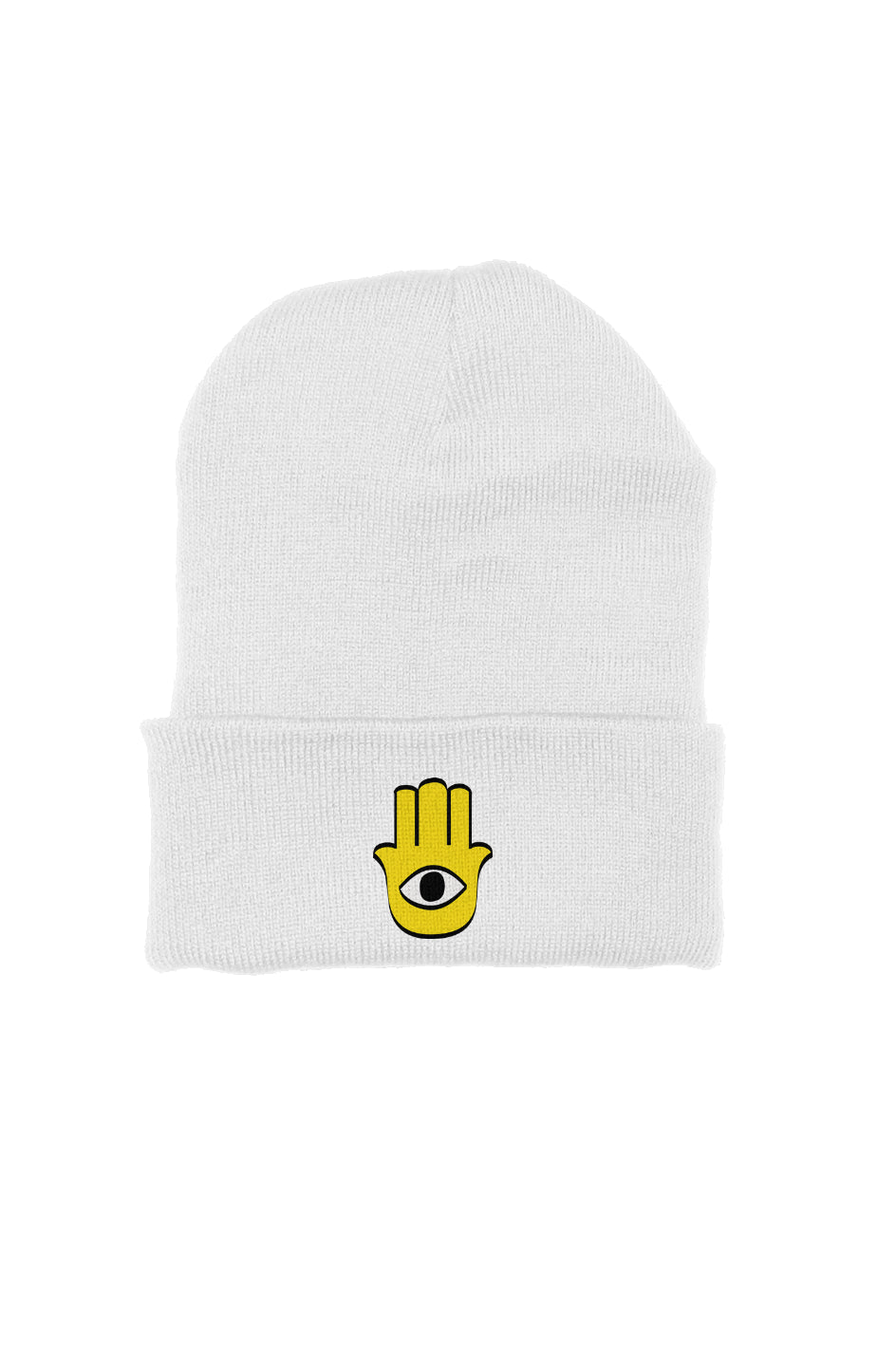 Jahsee Hand Beanie