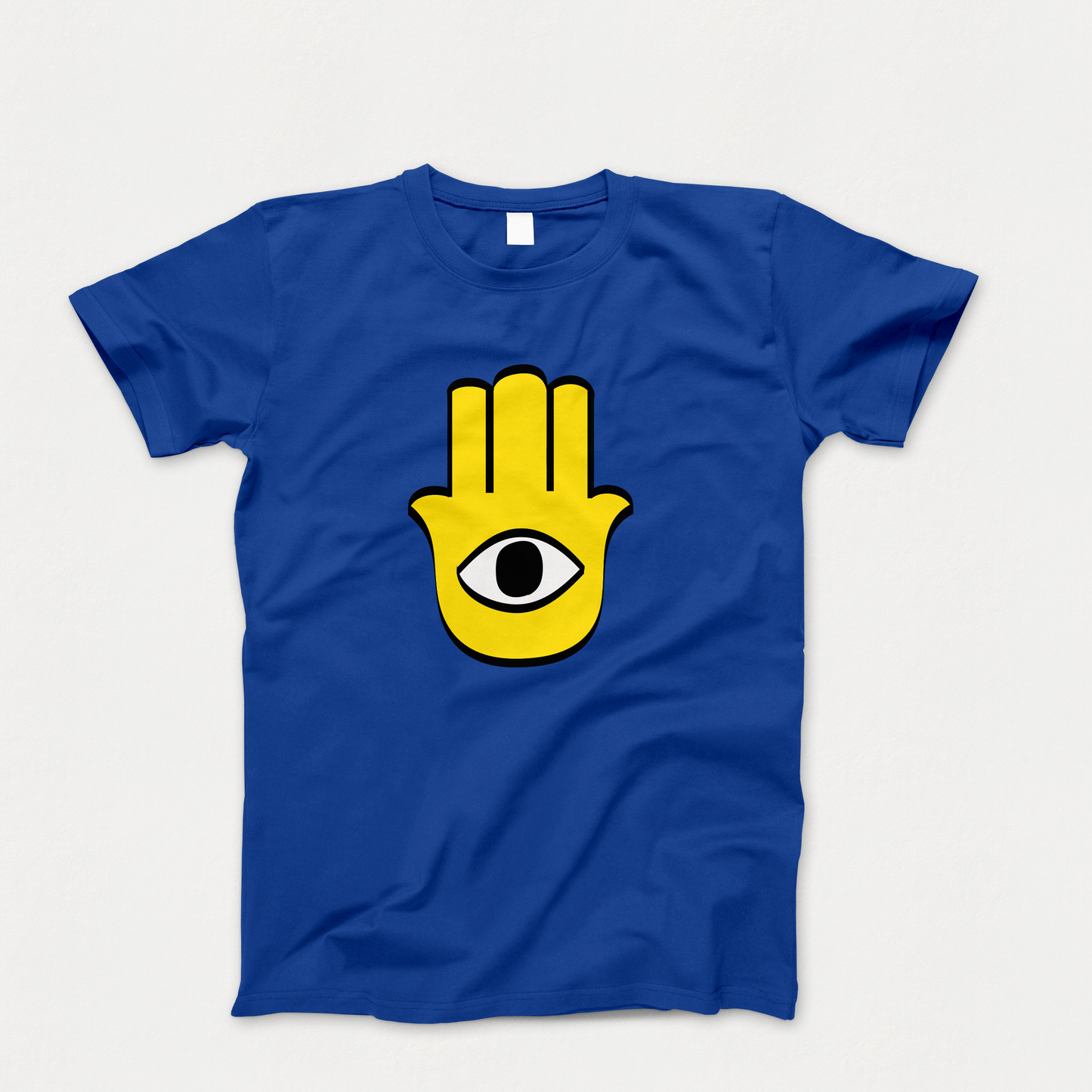 Jahsee Hand T-Shirt