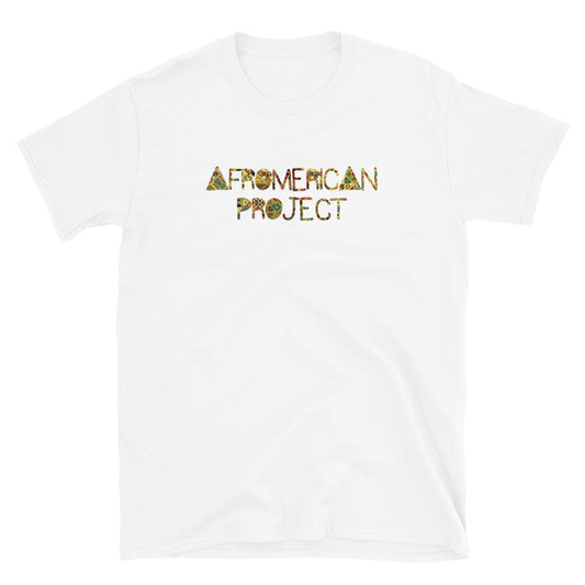 Afromerican Project Indigenous T-Shirt