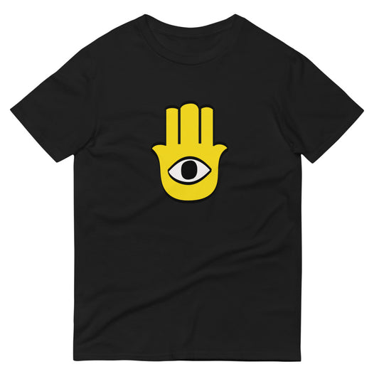 Jahsee Hand T-Shirt