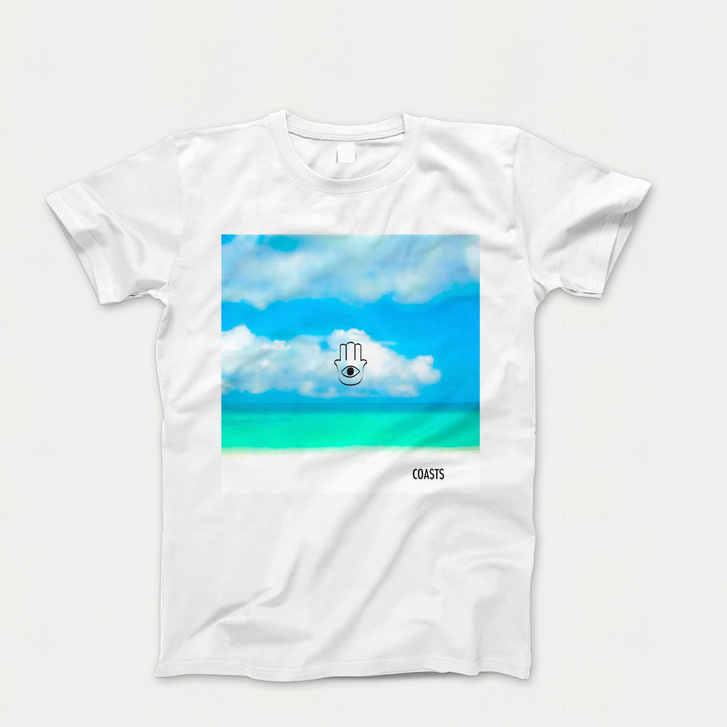 COA$T$ EP T-Shirt