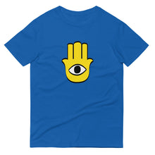 Load image into Gallery viewer, Jahsee Hand T-Shirt
