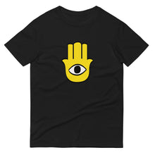 Load image into Gallery viewer, Jahsee Hand T-Shirt
