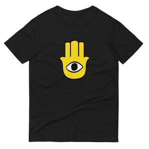 Open image in slideshow, Jahsee Hand T-Shirt
