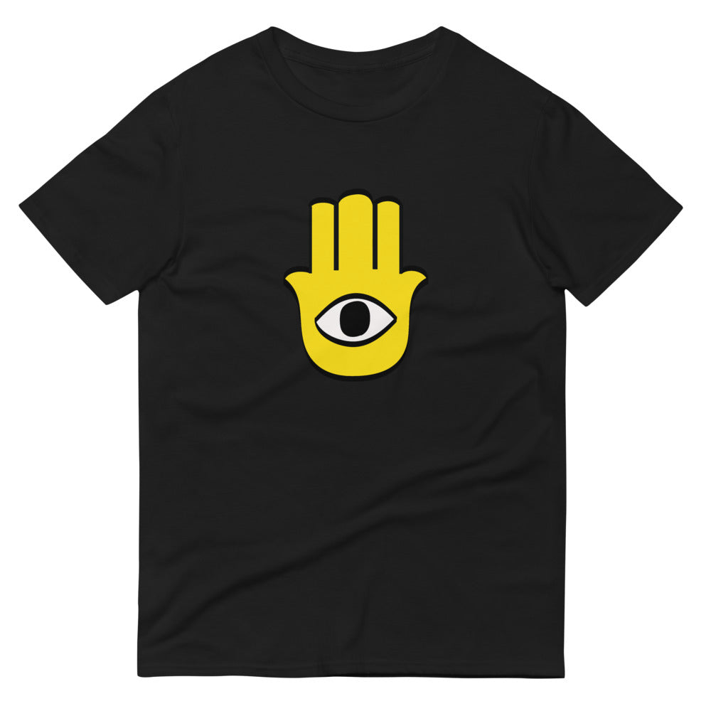 Jahsee Hand T-Shirt