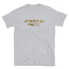 Load image into Gallery viewer, Afromerican Project Indigenous T-Shirt

